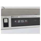 Sherwood TD-2010 CP AM/FM Digital Synthesizer Tuner