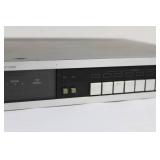 Sherwood TD-2010 CP AM/FM Digital Synthesizer Tuner