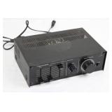 Realistic MPA-35A Public Address Amplifier - 32-2027, 120V, 35-Watt