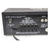 Realistic MPA-35A Public Address Amplifier - 32-2027, 120V, 35-Watt