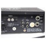 Realistic MPA-35A Public Address Amplifier - 32-2027, 120V, 35-Watt