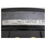 8 Ohm Woofer Speaker with Binding Posts - Made in USA