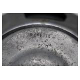 Vintage GTR Speaker - Large Woofer, Metal Frame (Unknown Model)