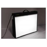 Bretford Still Picture Projector Model 6009/6218 - 120V AC, 0.35A, Made in USA