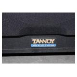 TANNOY PS110-B 5.1 Surround LFE Subwoofer
