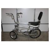 Schwinn Sting-Ray 'Grey Ghost' Vintage Bicycle