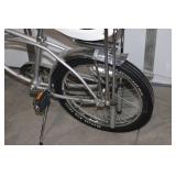 Schwinn Sting-Ray 'Grey Ghost' Vintage Bicycle