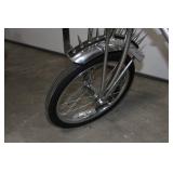 Schwinn Sting-Ray 'Grey Ghost' Vintage Bicycle