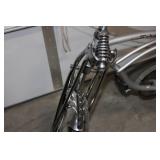 Schwinn Sting-Ray 'Grey Ghost' Vintage Bicycle