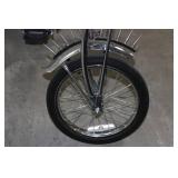 Schwinn Sting-Ray 'Grey Ghost' Vintage Bicycle