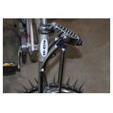 Schwinn Sting-Ray 'Grey Ghost' Vintage Bicycle