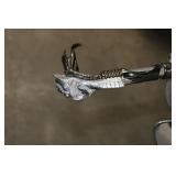Schwinn Sting-Ray 'Grey Ghost' Vintage Bicycle