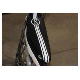 Schwinn Sting-Ray 'Grey Ghost' Vintage Bicycle