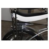 Schwinn Sting-Ray 'Grey Ghost' Vintage Bicycle