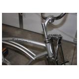 Schwinn Sting-Ray 'Grey Ghost' Vintage Bicycle