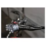 Schwinn Sting-Ray 'Grey Ghost' Vintage Bicycle