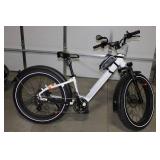 Rad Power Bikes Rad Rover Plus Fat-Tire Electric Bike (No Battery)