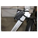 Rad Power Bikes Rad Rover Plus Fat-Tire Electric Bike (No Battery)