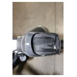 Rad Power Bikes Rad Rover Plus Fat-Tire Electric Bike (No Battery)