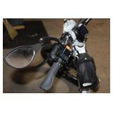 Rad Power Bikes Rad Rover Plus Fat-Tire Electric Bike (No Battery)