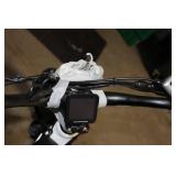 Rad Power Bikes Rad Rover Plus Fat-Tire Electric Bike (No Battery)