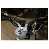 Rad Power Bikes Rad Rover Plus Fat-Tire Electric Bike (No Battery)