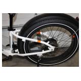 Rad Power Bikes Rad Rover Plus Fat-Tire Electric Bike (No Battery)