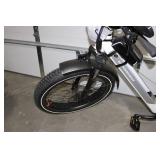 Rad Power Bikes Rad Rover Plus Fat-Tire Electric Bike (No Battery)