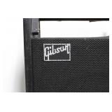 Gibson Guitar Amp Cabinet - Empty, No Speaker, Front Gibson Logo