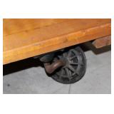 Rad Power SHC-8100LD Li-ion Charger - Wooden Mechanics Creeper on Wheels - Toolkit (Lot of 3)