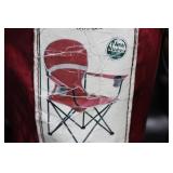 Versalite Folding Arm Chair by NorthPole - Outdoor Classics, Ultra Lightweight