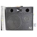 Electro-Voice P15-3 3-Way Permanent Installation System Speaker