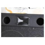 Electro-Voice P15-3 3-Way Permanent Installation System Speaker