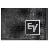 Electro-Voice P15-3 3-Way Permanent Installation System Speaker