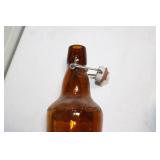 Fischer Swing-Top Beer Bottles Assortment - Ceramic Stoppers