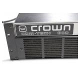 Crown Com-Tech 800 Series Programmable Input Processor (PIP) - 2-Channel Amplifier