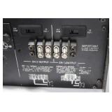 Crown Com-Tech 800 Series Programmable Input Processor (PIP) - 2-Channel Amplifier