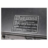 Crown Com-Tech 800 Series Programmable Input Processor (PIP) - 2-Channel Amplifier
