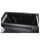KACE III Products Tool Bag with Internal Rail Rack - Heavy-Duty Equipment Case