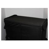 KACE III Products Tool Bag with Internal Rail Rack - Heavy-Duty Equipment Case