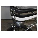 Schwinn Sting-Ray 'Grey Ghost' Vintage Bicycle