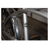 Schwinn Sting-Ray 'Grey Ghost' Vintage Bicycle