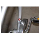 Schwinn Sting-Ray 'Grey Ghost' Vintage Bicycle