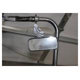 Schwinn Sting-Ray 'Grey Ghost' Vintage Bicycle