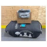 LoveSac SuperSac with Cover