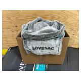 LoveSac SuperSac with Cover