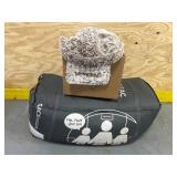 LoveSac SuperSac with Cover