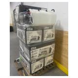 North Star Pallet of 8- 26 Gallon Spot Sprayers Model 99920
