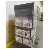 North Star Pallet of 8- 26 Gallon Spot Sprayers Model 99920