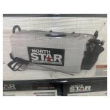 North Star Pallet of 8- 26 Gallon Spot Sprayers Model 99920